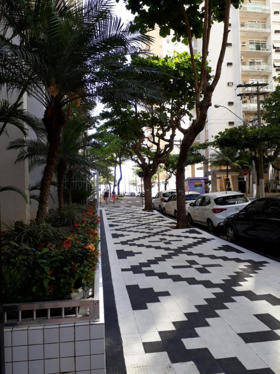 Apartamento de 2 Quartos